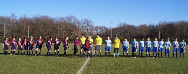 Challenge : 1er tour, retour sur les 5 matchs du week-end Challenge : 1er tour, retour sur les 5 matchs du week-end