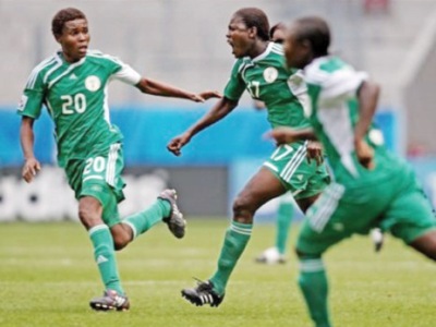 Orji (Nigeria) : "Entrer dans l'histoire" Orji (Nigeria) : "Entrer dans l'histoire"
