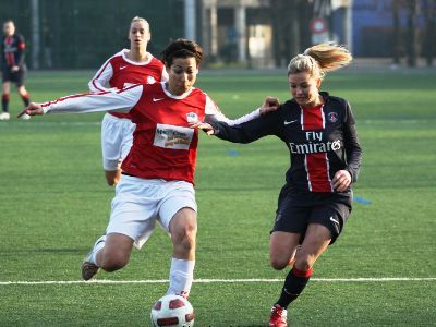 Challenge : le tenant passe par Issy sans souci Challenge : le tenant passe par Issy sans souci