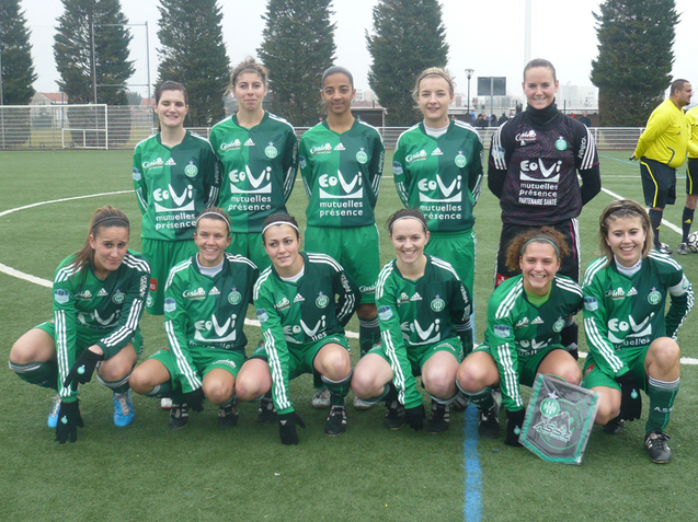 Saint-Etienne Saint-Etienne