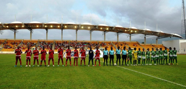 CAN 2018 - Le KENYA remplace la GUINEE EQUATORIALE disqualifiée CAN 2018 - Le KENYA remplace la GUINEE EQUATORIALE disqualifiée