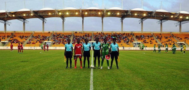 CAN 2018 - Le KENYA remplace la GUINEE EQUATORIALE disqualifiée CAN 2018 - Le KENYA remplace la GUINEE EQUATORIALE disqualifiée