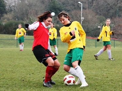 Challenge : Saint-Herblain continue son chemin Challenge : Saint-Herblain continue son chemin