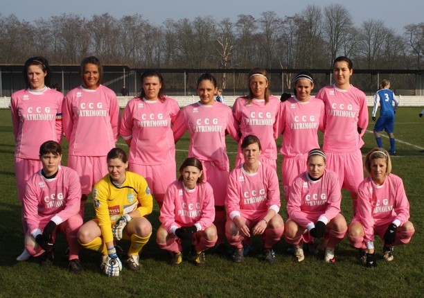 Challenge : pas de problème pour Hénin Challenge : pas de problème pour Hénin