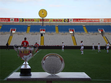 Cyprus Cup : nouveau succès canadien