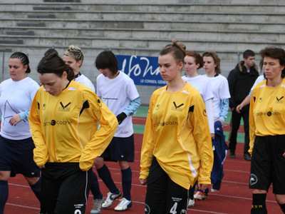 Challenge : Saint-Malo arrache sa qualification dans les arrêts de jeu Challenge : Saint-Malo arrache sa qualification dans les arrêts de jeu