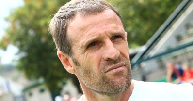 #D1F - David FANZEL n'est plus l'entraîneur du FC METZ
