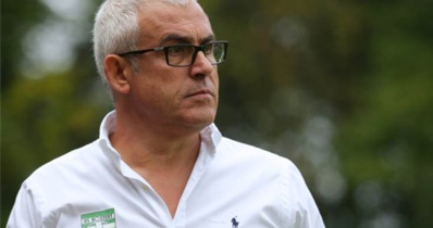 #D1F - Solution interne (temporaire) au FC Metz avec Manuel PEIXOTO #D1F - Solution interne (temporaire) au FC Metz avec Manuel PEIXOTO