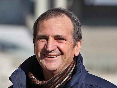 (photo : Van Gol) (photo : Van Gol)
