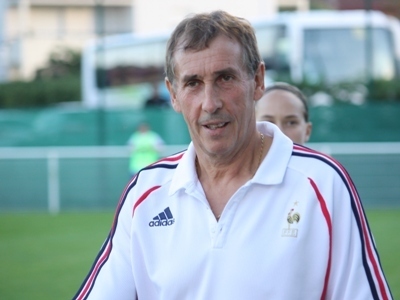 Paco Rubio (photo : Sébastien Duret) Paco Rubio (photo : Sébastien Duret)