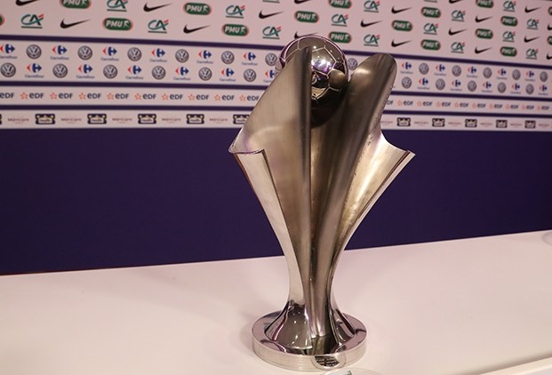Coupe de France - Phase régionale : 12 nouveaux qualifiés qui font 22 !