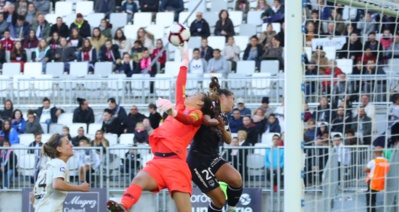 Endler a évité à son équipe d'être en difficulté (photo FCGB)