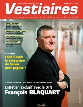 Question du mois : Suivre son équipe : pour ou contre ? Question du mois : Suivre son équipe : pour ou contre ?