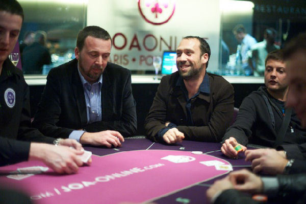 Jeux en Ligne : JOA, inaugure sa plate-forme de jeux en ligne JOAONLINE qui propose le poker, les paris et les jeux d’adresses …