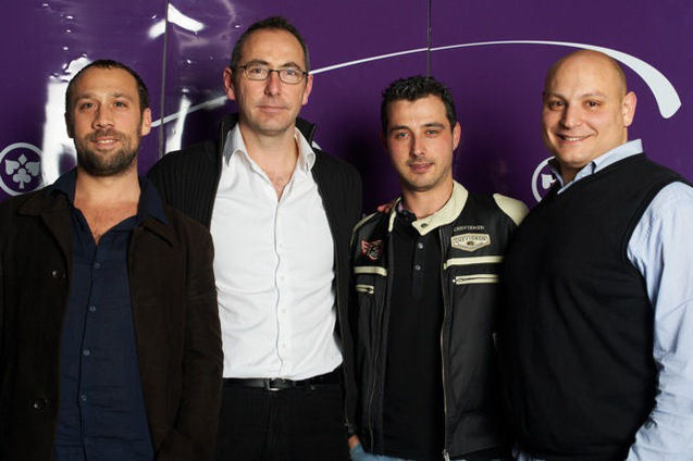 Jeux en Ligne : JOA, inaugure sa plate-forme de jeux en ligne JOAONLINE qui propose le poker, les paris et les jeux d’adresses …