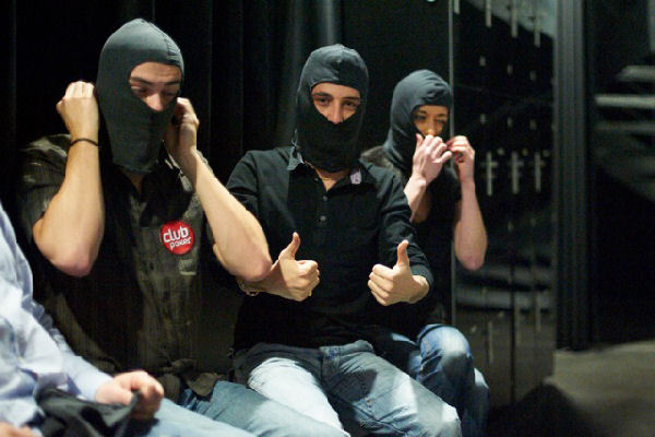 Jeux en Ligne : JOA, inaugure sa plate-forme de jeux en ligne JOAONLINE qui propose le poker, les paris et les jeux d’adresses … Jeux en Ligne : JOA, inaugure sa plate-forme de jeux en ligne JOAONLINE qui propose le poker, les paris et les jeux d’adresses …