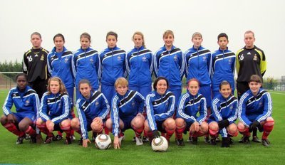 U17 : deuxième rendez-vous face à l'Italie U17 : deuxième rendez-vous face à l'Italie
