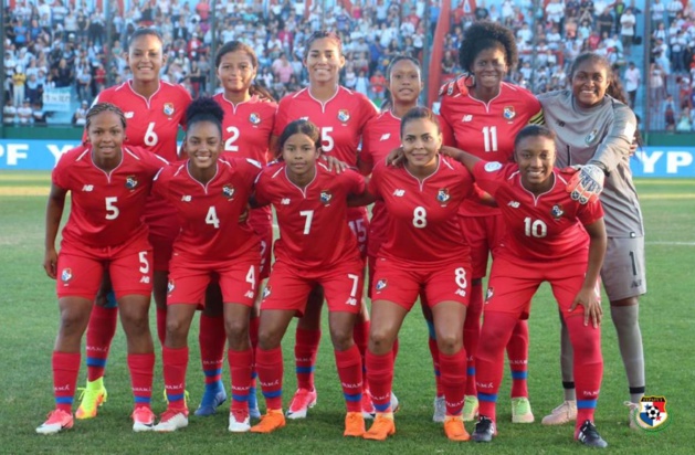 #FIFAWWC - Barrage : l'ARGENTINE a fait un grand pas vers la qualification