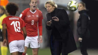 La der de Martina ! La der de Martina !