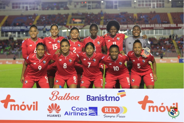 #FIFAWWC  Barrage : l'ARGENTINE douze ans après