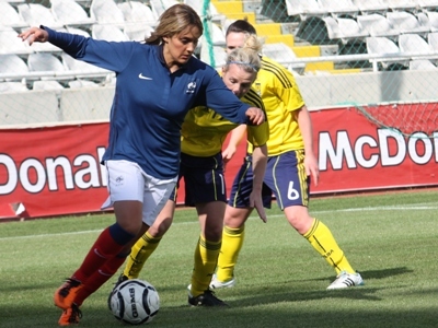 Louisa Necib