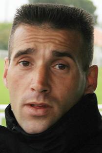 Jean-Manuel Carvalho (St Simon) : "Nous tenterons notre chance" Jean-Manuel Carvalho (St Simon) : "Nous tenterons notre chance"