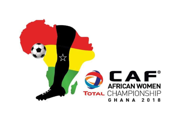 #FIFAWWC #AWCON - Phase finale dès ce samedi en Afrique : 22 joueuses évoluant en France 