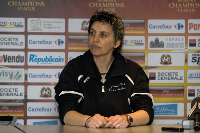 Sandrine Mathivet (photo : Eric Baledent/Le Moustic Production) Sandrine Mathivet (photo : Eric Baledent/Le Moustic Production)