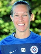 Ludivine Diguelman (Montpellier) : « Si on joue sur nos qualités, ça passera » Ludivine Diguelman (Montpellier) : « Si on joue sur nos qualités, ça passera »