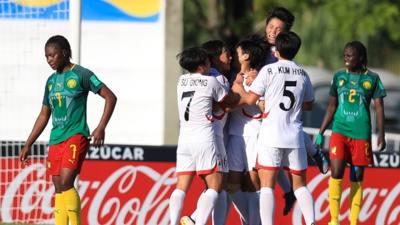 La Corée du Nord s'en sort La Corée du Nord s'en sort