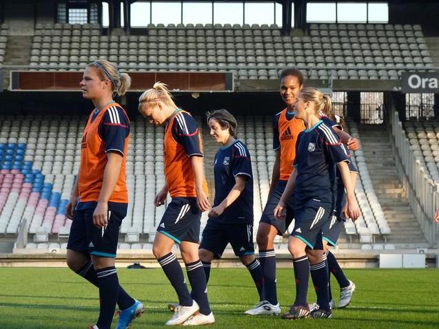Lyon – Zvezda : Percer la muraille russe Lyon – Zvezda : Percer la muraille russe