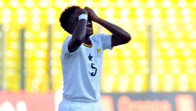 Fin de l'aventure prématurée pour Asantewaa et les Black Queens Fin de l'aventure prématurée pour Asantewaa et les Black Queens