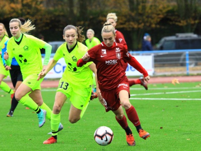 Gavory et Metz vont mieux (photo LOSC) Gavory et Metz vont mieux (photo LOSC)