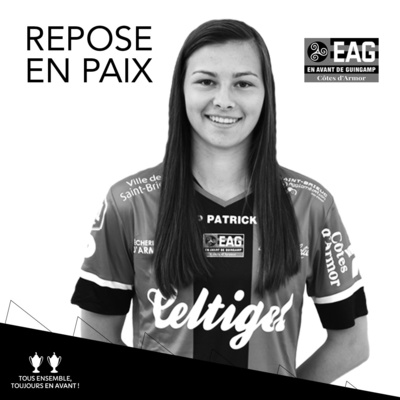 Décès d'Océane ROGON Décès d'Océane ROGON