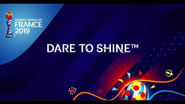 #FIFAWWC - Les participants au tirage au sort connus