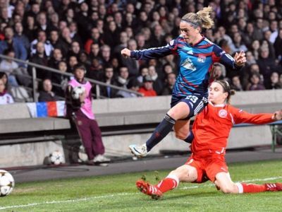 Patrice Lair (OL) : « L’aboutissement, ce serait de faire le triplé » Patrice Lair (OL) : « L’aboutissement, ce serait de faire le triplé »