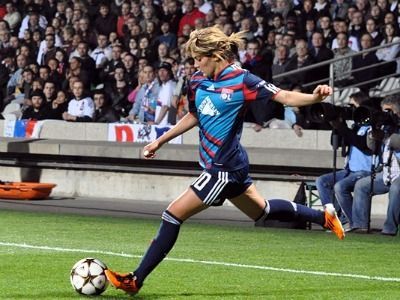 Patrice Lair (OL) : « L’aboutissement, ce serait de faire le triplé » Patrice Lair (OL) : « L’aboutissement, ce serait de faire le triplé »