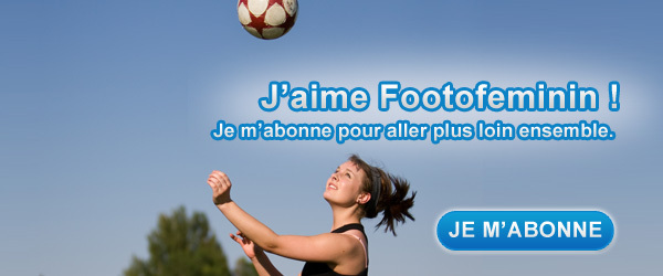 Bonne réaction pour les Bleuettes Bonne réaction pour les Bleuettes