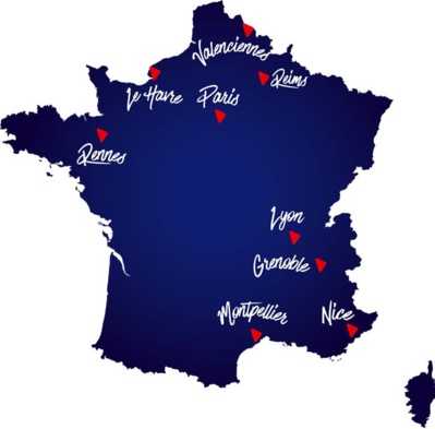 #FIFAWWC - Billetterie - Ce qu'il faut savoir ! #FIFAWWC - Billetterie - Ce qu'il faut savoir !