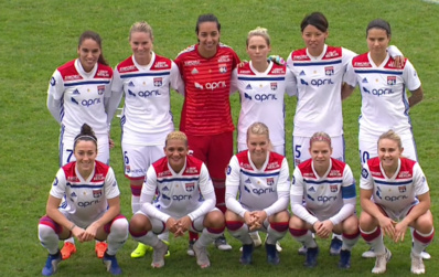 #D1F - J13 : Le résumé : RODEZ tient sa première victoire, BORDEAUX et MONTPELLIER se neutralisent #D1F - J13 : Le résumé : RODEZ tient sa première victoire, BORDEAUX et MONTPELLIER se neutralisent