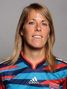 Sabrina Viguier (OL) : « Il faut relativiser » Sabrina Viguier (OL) : « Il faut relativiser »