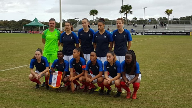 Le onze tricolore Le onze tricolore