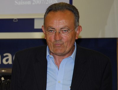 Bernard Barbet est déterminé à offrir plus de moyens à la LFA. Bernard Barbet est déterminé à offrir plus de moyens à la LFA.
