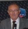 Bernard BARBET : "En l'état, la LFA ne pourra pas faire grand chose..." Bernard BARBET : "En l'état, la LFA ne pourra pas faire grand chose..."