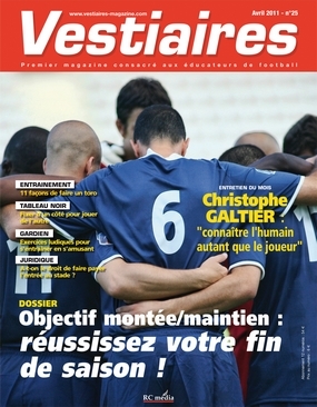 Entraînement : 11 façons de faire un toro Entraînement : 11 façons de faire un toro
