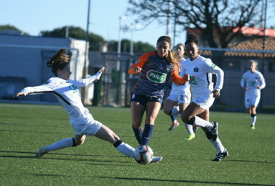 Fin de parcours prématurée pour Karchaoui et Montpellier (photo MHSC) Fin de parcours prématurée pour Karchaoui et Montpellier (photo MHSC)