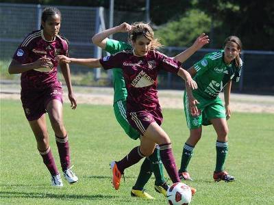 Necib et Lyon signent un 20 sur 20 (photo : LP) Necib et Lyon signent un 20 sur 20 (photo : LP)