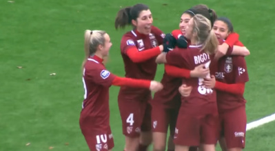 Les Messines n'ont pas dit leur dernier mot