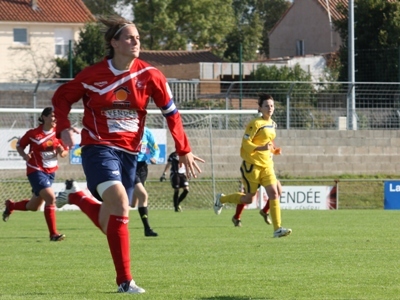 Claire Guillard (photo : Sébastien Duret)