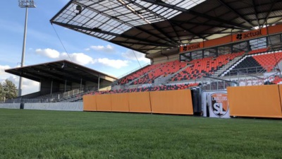 Bleues - ALLEMAGNE et URUGUAY au programme Bleues - ALLEMAGNE et URUGUAY au programme